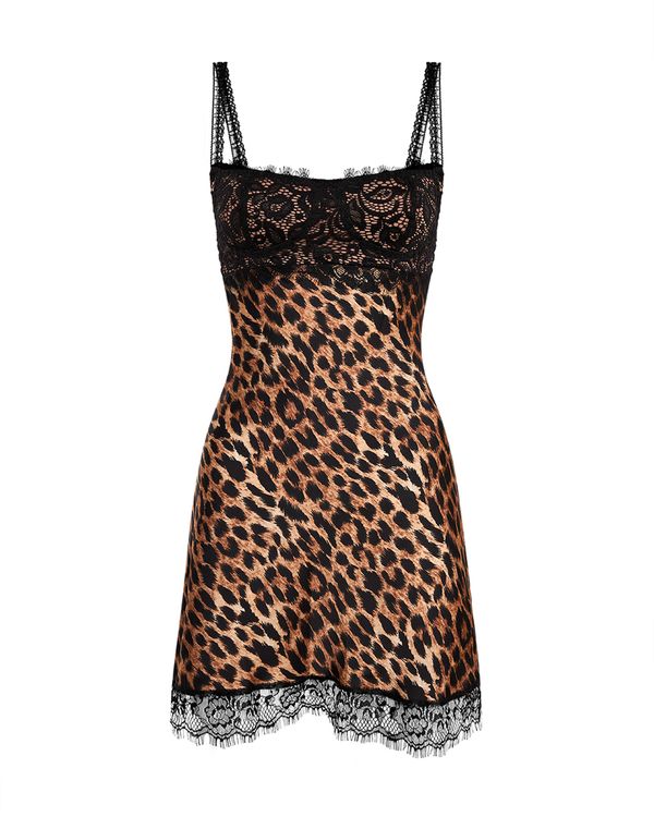 Платье Boudoir