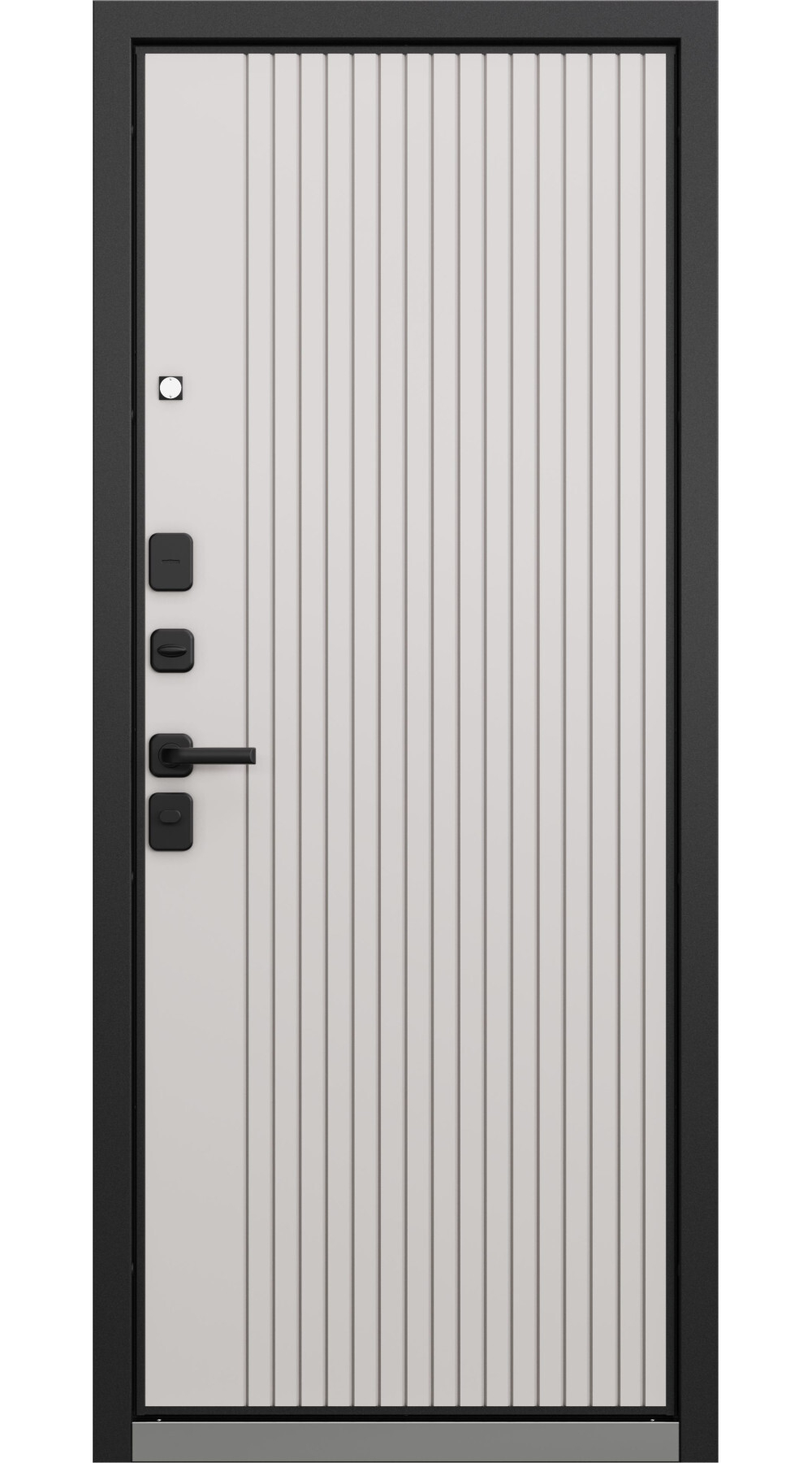 Дверь Trust eco PP-5 Mastino