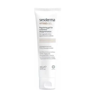 Vitises Gel Sesderma | Гель-регулятор для депигментированных участков кожи