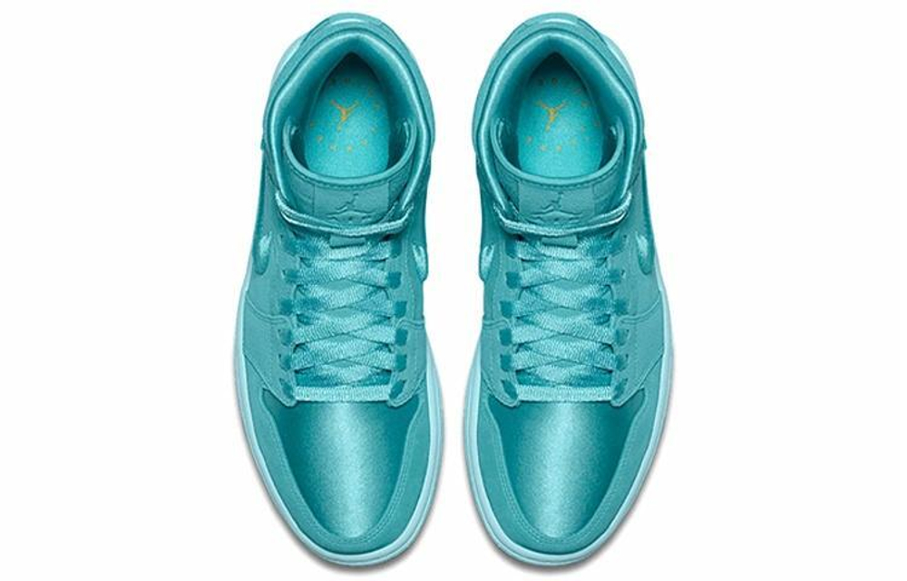 Кроссовки Jordan Air Jordan 1 Retro High "Season Of Her" (Женская размерная сетка)