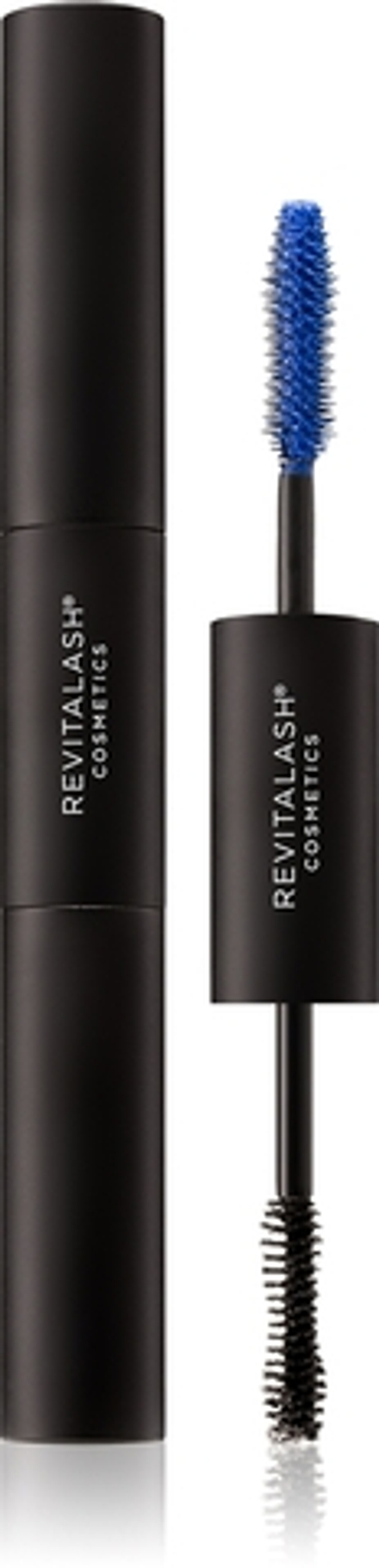 RevitaLash Double-Ended Volume Set - Двухфазная тушь для придания объема ресницам, 5,5 ml
