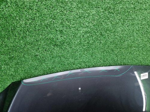 Капот Lexus RX 5 (2022-н.в.) (В пленке)