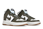 Кроссовки Nike Dunk Rebel "Cargo Khaki" (Женская размерная сетка)