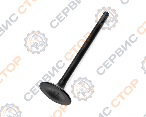 Клапан впускной х250