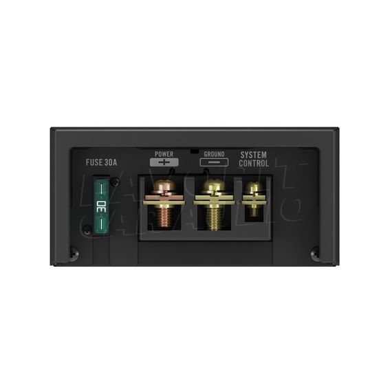 Усилитель Pioneer PRS-D800 (2x125)