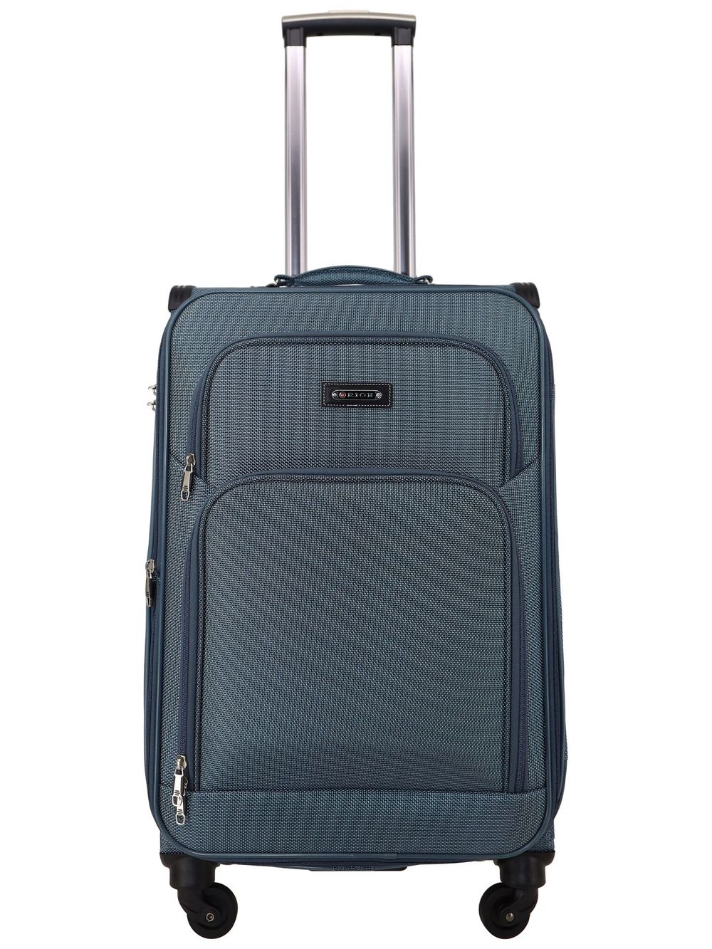 Чемодан 457 / Суперлегкий каркас