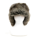 Шапка зимняя Forest River (Крек-лайт/с утяжкой)