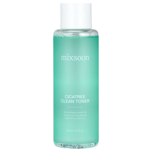 Mixsoon, Cicatree Clean, тоник, 150 мл (5,07 жидк. унции)