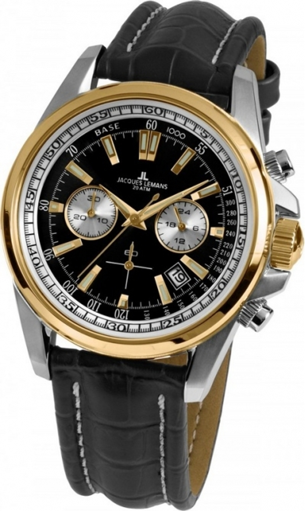 Jacques Lemans 11117CN