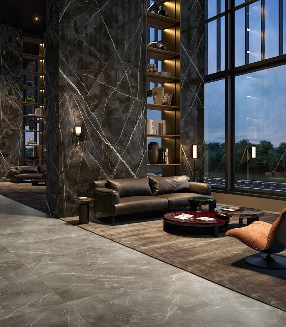 Керамогранит Italon Stellaris 600010002388 120x120 см