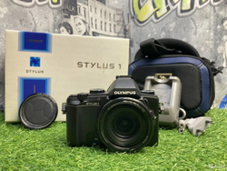 Olympus Stylus 1 Покупка/Продажа