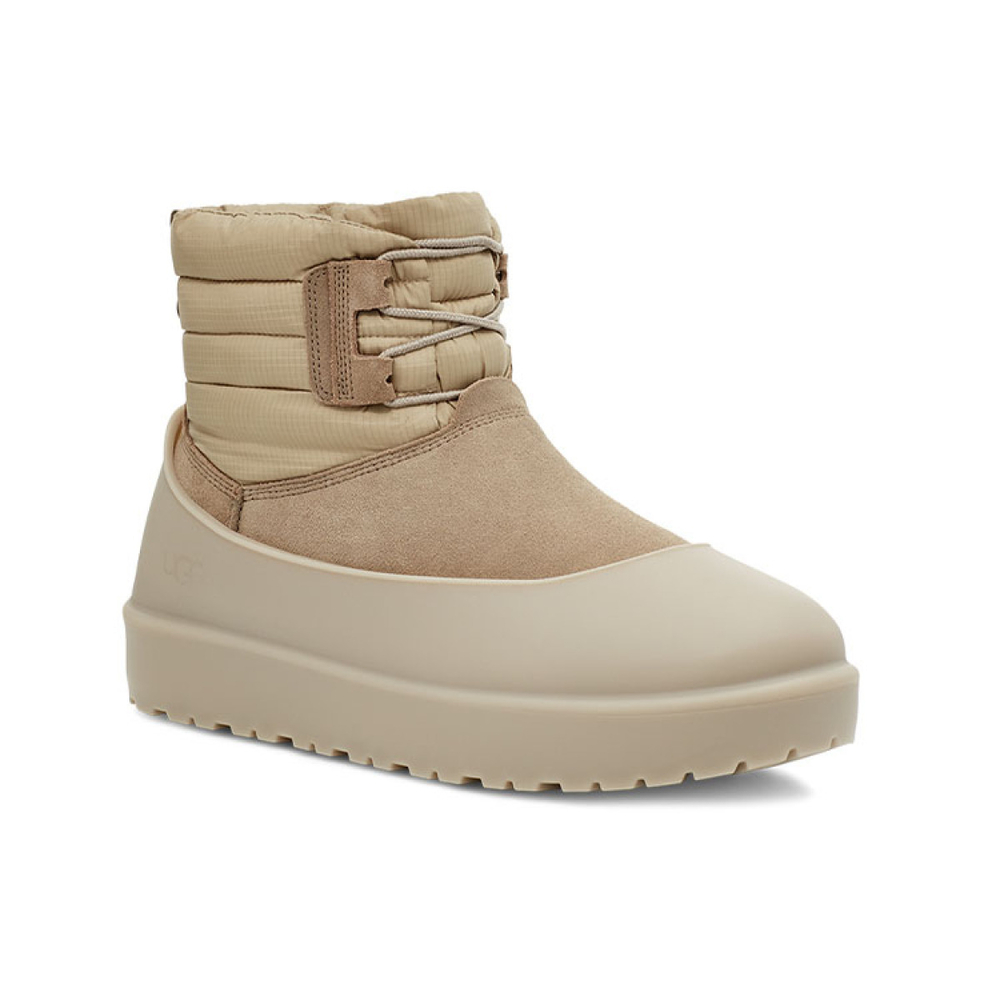 Обувь UGG CLASSIC MINI, 1120849-DUNE