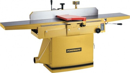 Станок фуговальный Powermatic PJ-1285HH 400V, вал "helical" 1791308-RUHH