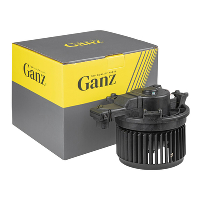 Вентилятор отопителя KIA Optima IV 2015- GANZ GIC06400