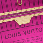 Louis Vuitton Neverfull GM