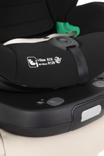 Автокресло Carrello Meteorit 0-1-2-3 Isofix