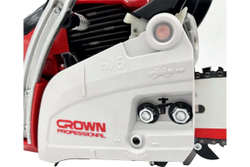 Пила цепная бензиновая Crown CT20198-14