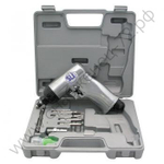 Пневмошуруповёрт Sumake ST-4468K с набором насадок