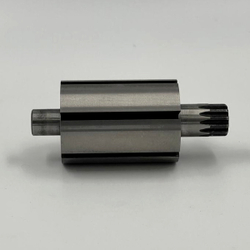 WDK-20450-12/ Ротор пневмодвигателя