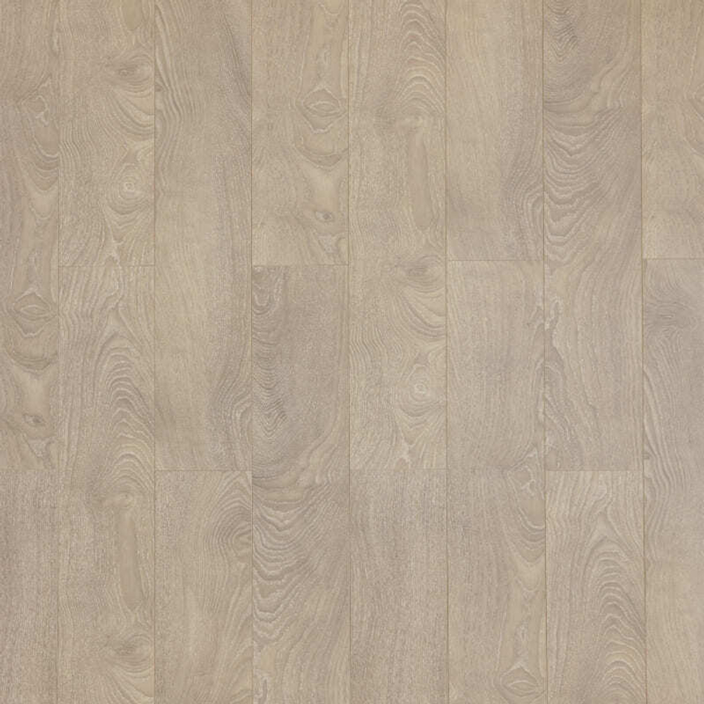 Ламинат AlixFloor Natural Line 12 мм Дуб Небраска Коричневый 1.342 м2