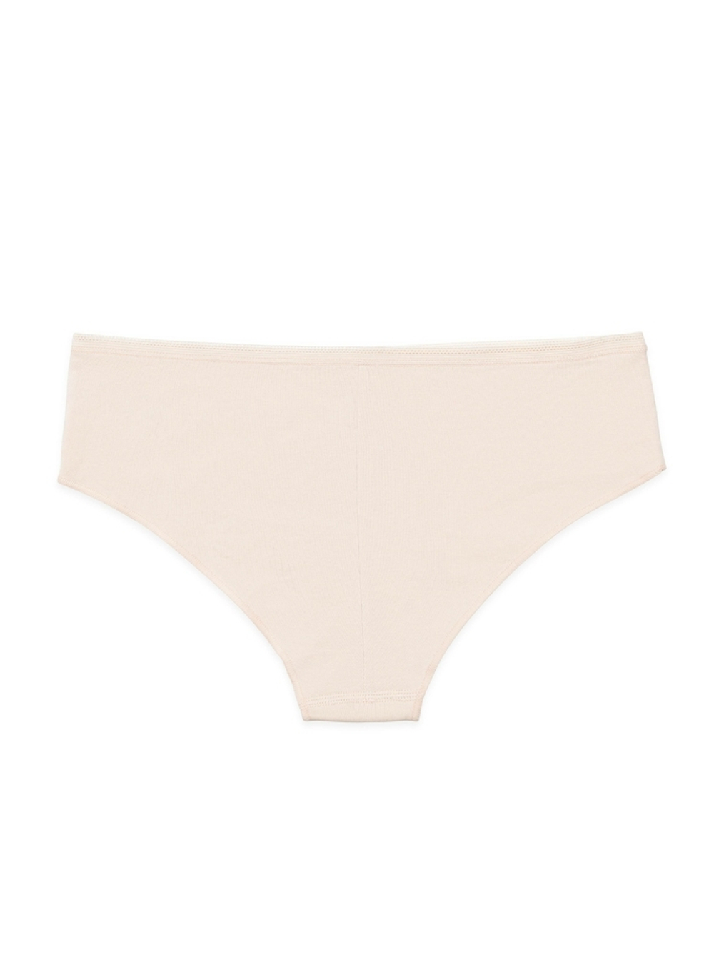 CONTE BASIC COLLECTION LHP 2003 Трусы женские "хипстер" (zip-lock)