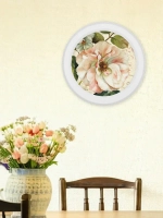 Картина на стену интерьерная на холсте 37 см