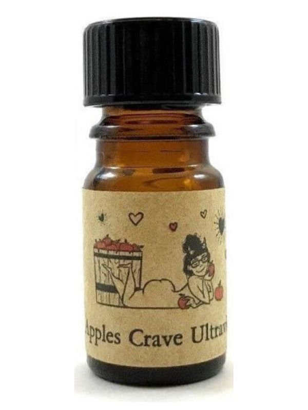 Arcana Wildcraft Apples Crave Ultraviolet