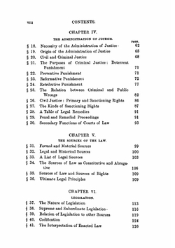 Jurisprudence or the theory of the law | John William Salmond