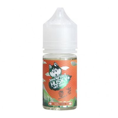 Жидкость HUSKY MINT SERIES Salt (20MG) 30 ml