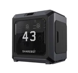 Фотография — 3D-принтер Sharebot 43