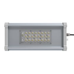 Cветодиодный светильник Terra L IP67 2.0 50Вт