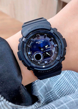Часы Casio BGA-280-1A