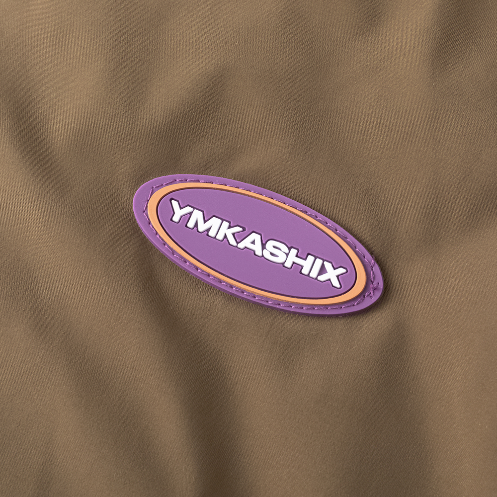 Куртка двухсторонняя YMKASHIX