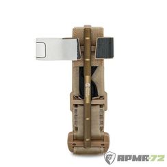 Турникет TOURNIQUET (металлический вороток)