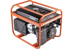 Генератор бензиновый PATRIOT GRS 6500E