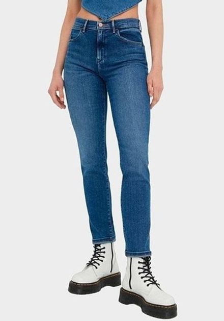 Джинсы SLIM W26L4737A