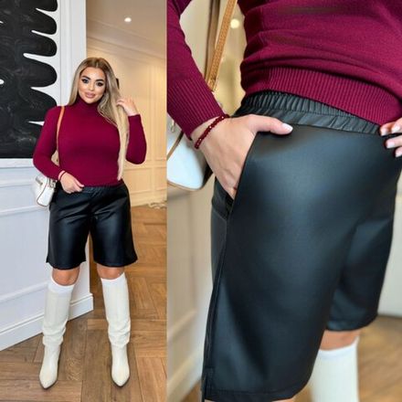 Шорты УК-1147 Фабрика Моды Фото 1