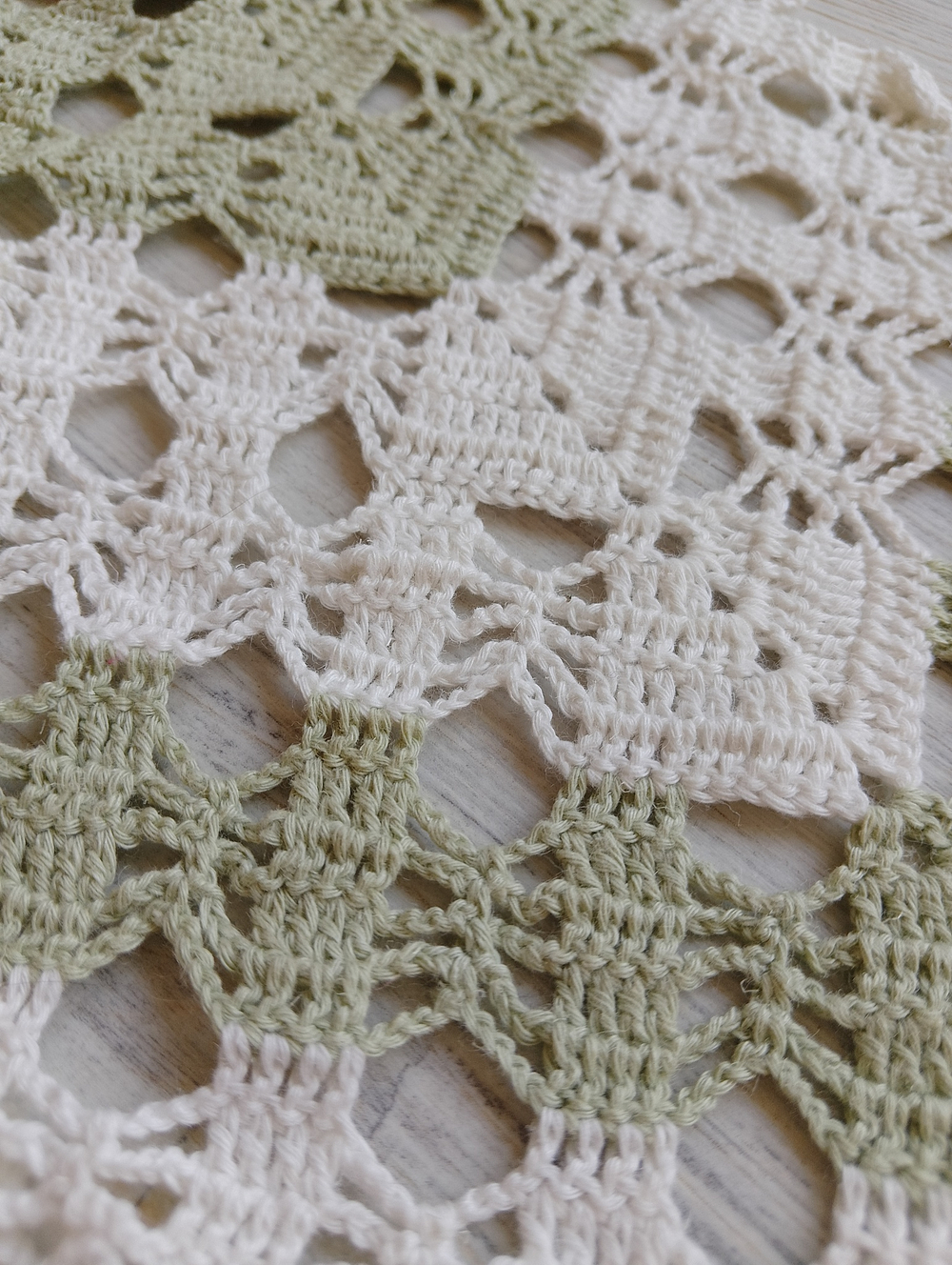 Салфетка сервировочная