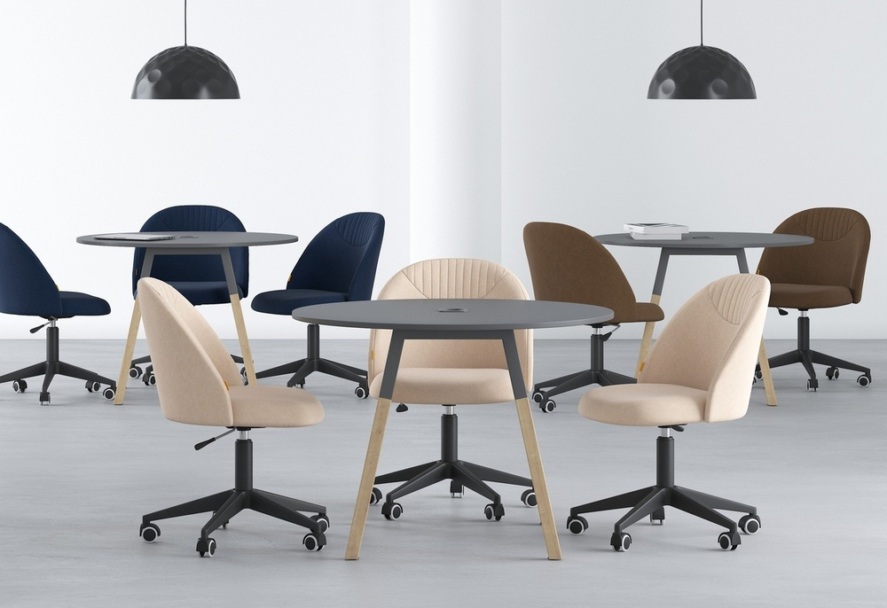 Кресло ЧХ 119 06 (беж)