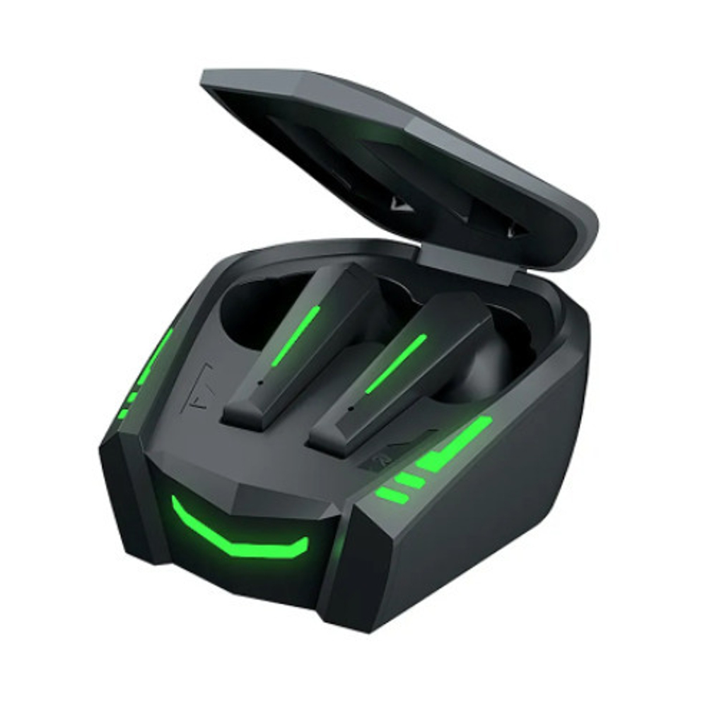 Беспроводные наушники Lenovo XT80 черный