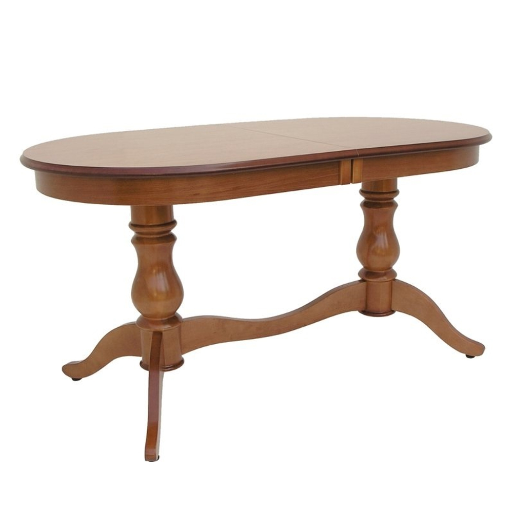 АЛЬТ-11-11 M Стол обеденный 1500/1900х900