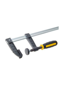 F-образная струбцина 50х250мм Inforce 06-03-27