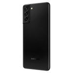 Смартфон Samsung Galaxy S21+ 8/256GB, Phantom Black (Черный)