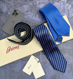 Галстук Brioni