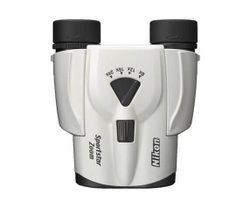 Бинокль Nikon Sportstar 8-24x25CF (white) - фото 2