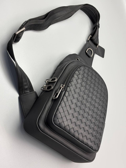 Сумка- слинг Bottega Veneta