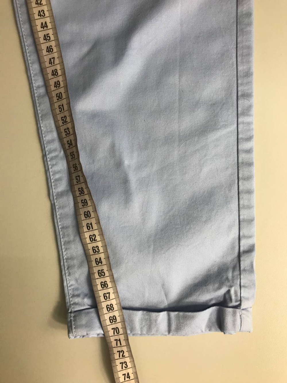 Брюки Sela на каждый летний день 44 размер