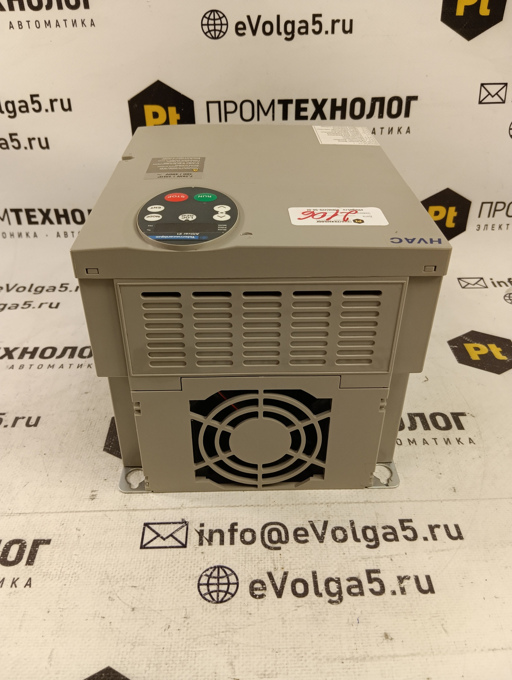 S.E. ATV21HU75N4 с хранения