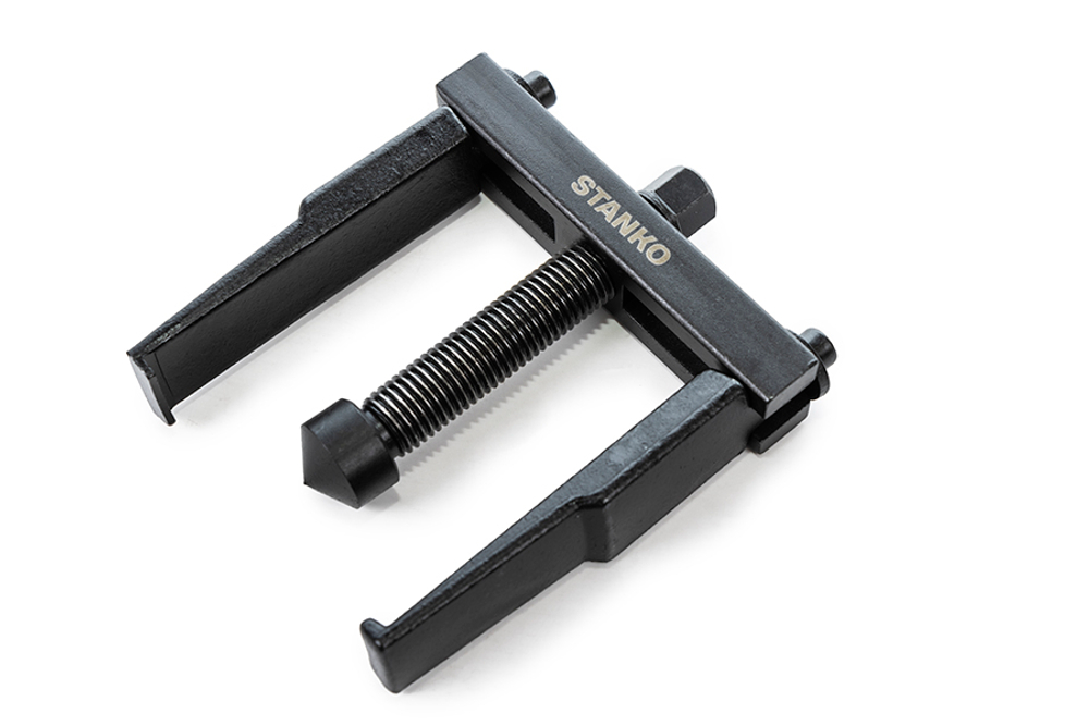 ST7318 Съемник 2-х захватный с уменьшенной толщиной захватов 30-90мм