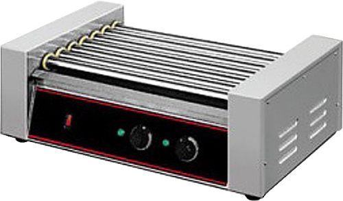 Гриль роликовый EKSI HHD-07B